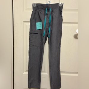 Figs Yola Scrub Pants